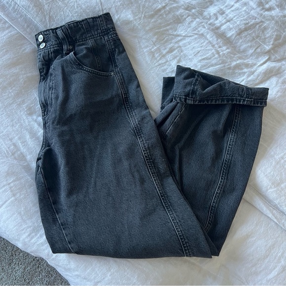 We the free: Aster Straight Leg Jeans - Picture 3 of 3